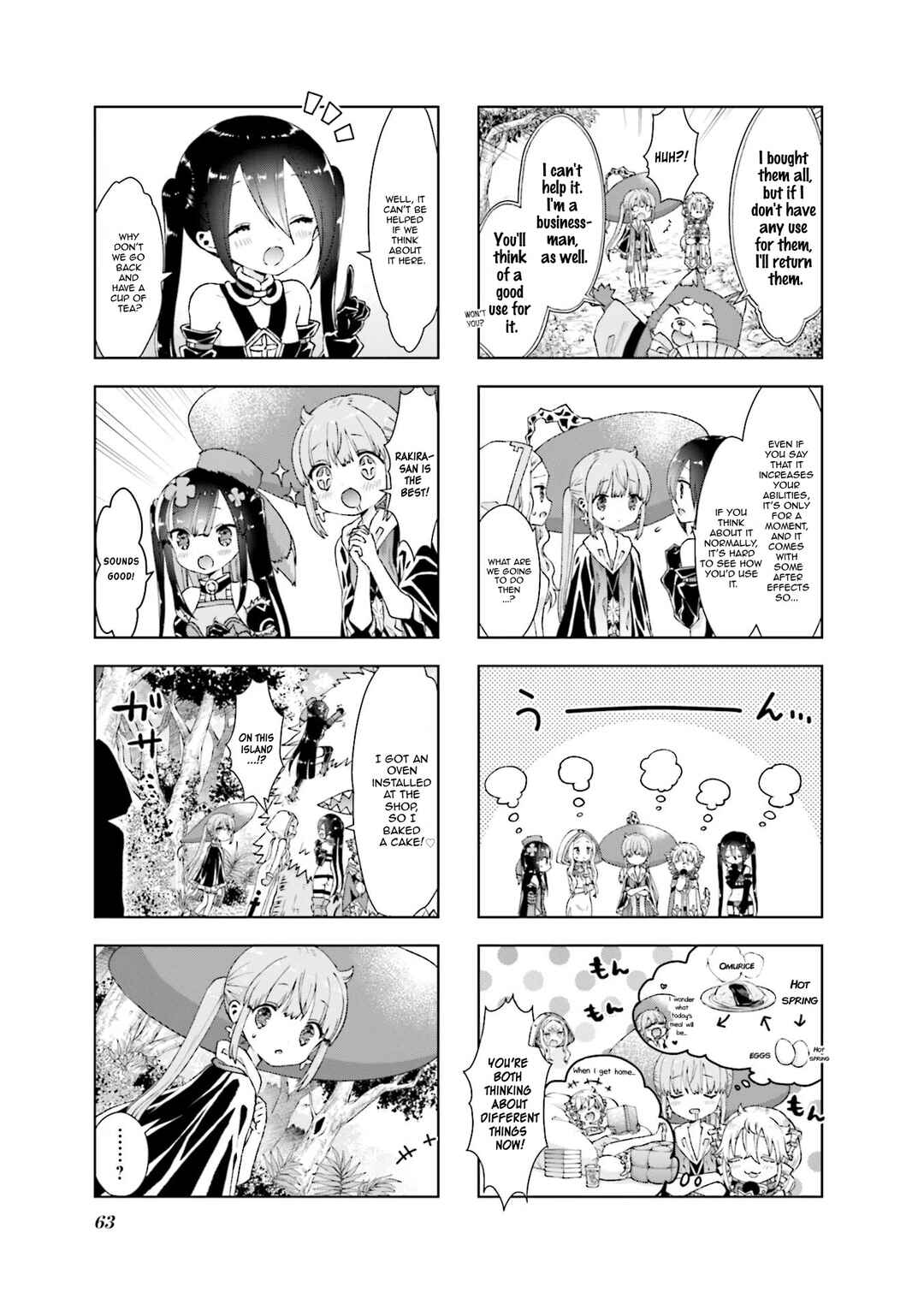 Page 5 Chapter 28 RPG Real Estate