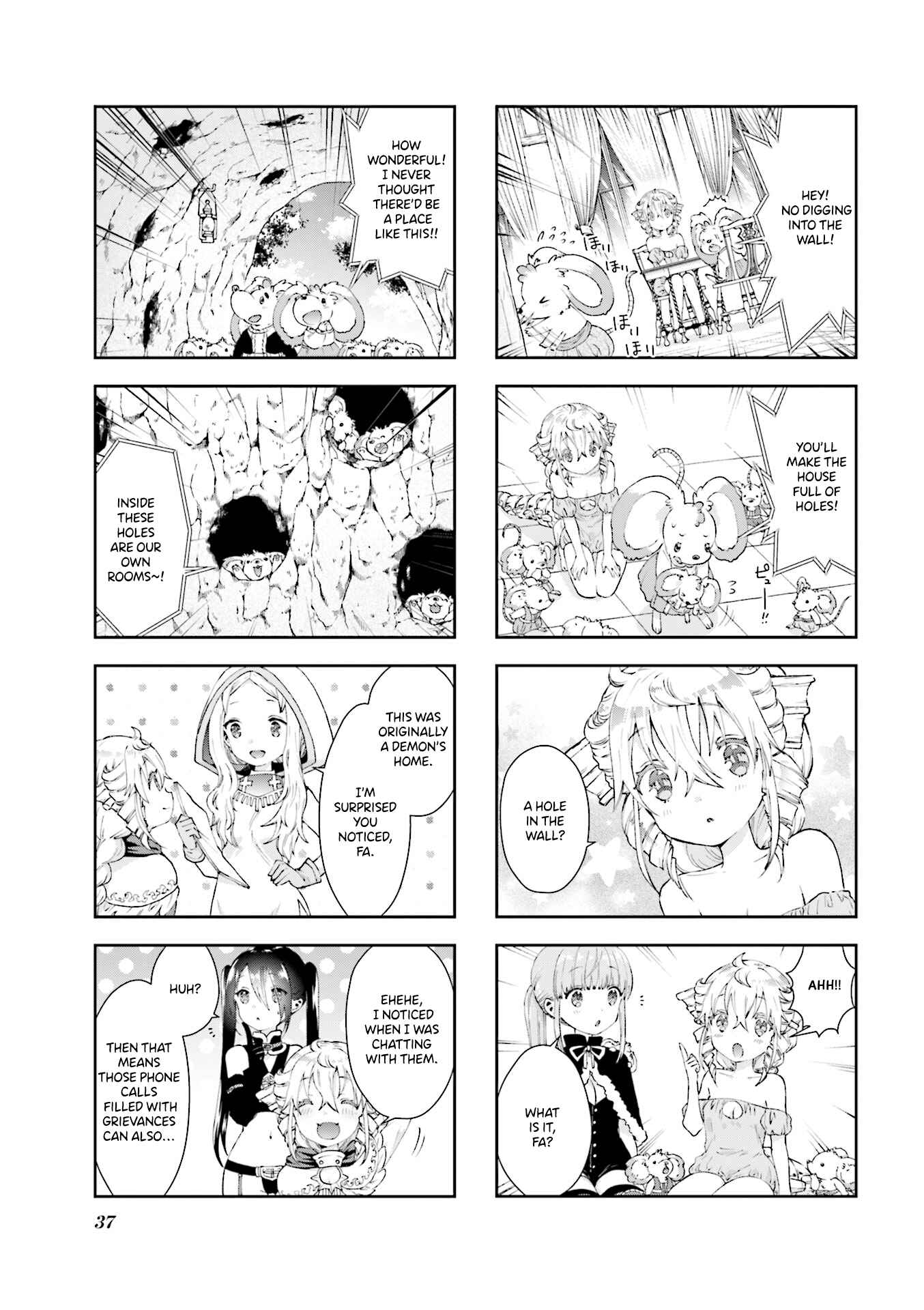Page 10 Chapter 3 RPG Real Estate