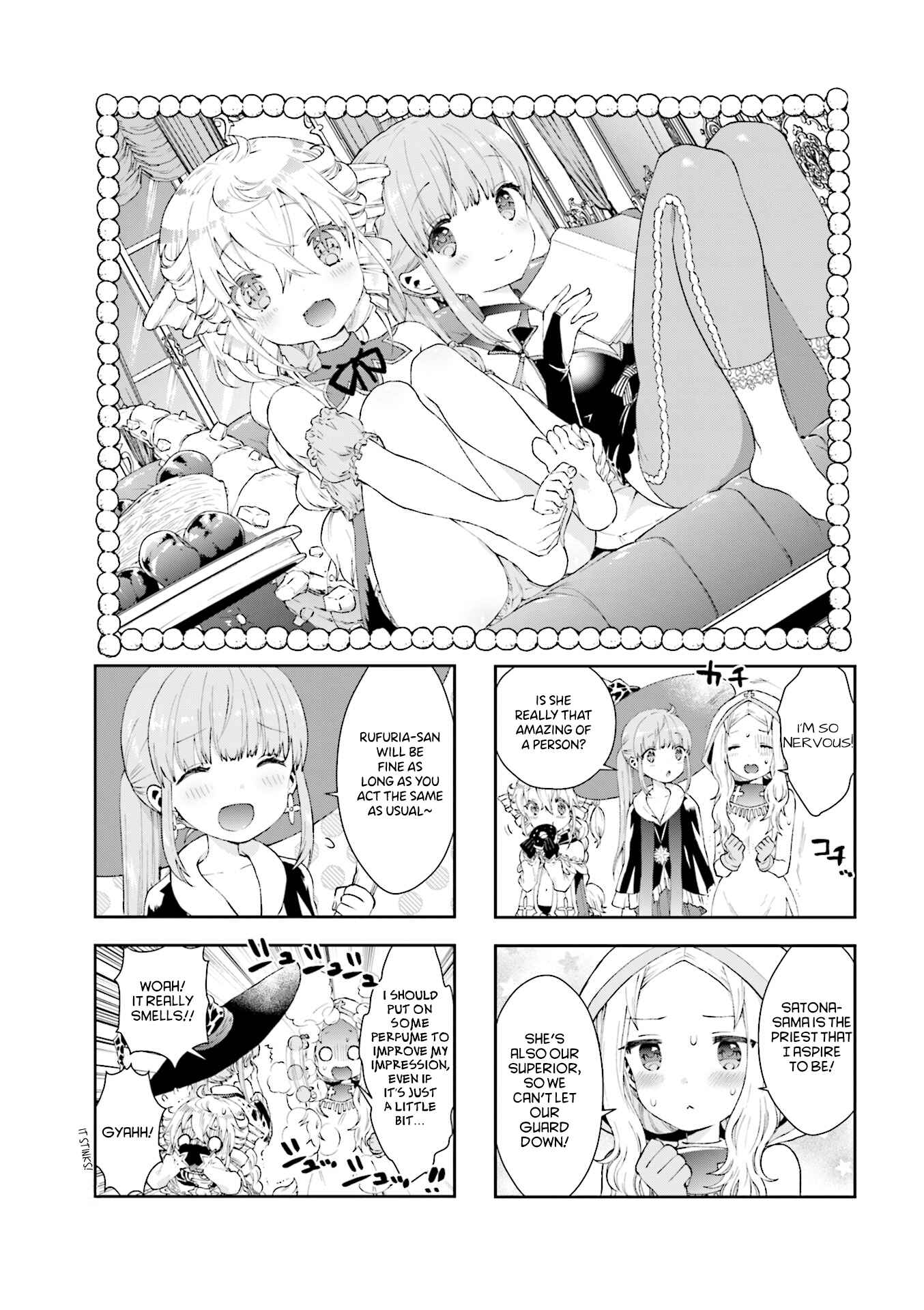 Page 2 Chapter 3 RPG Real Estate