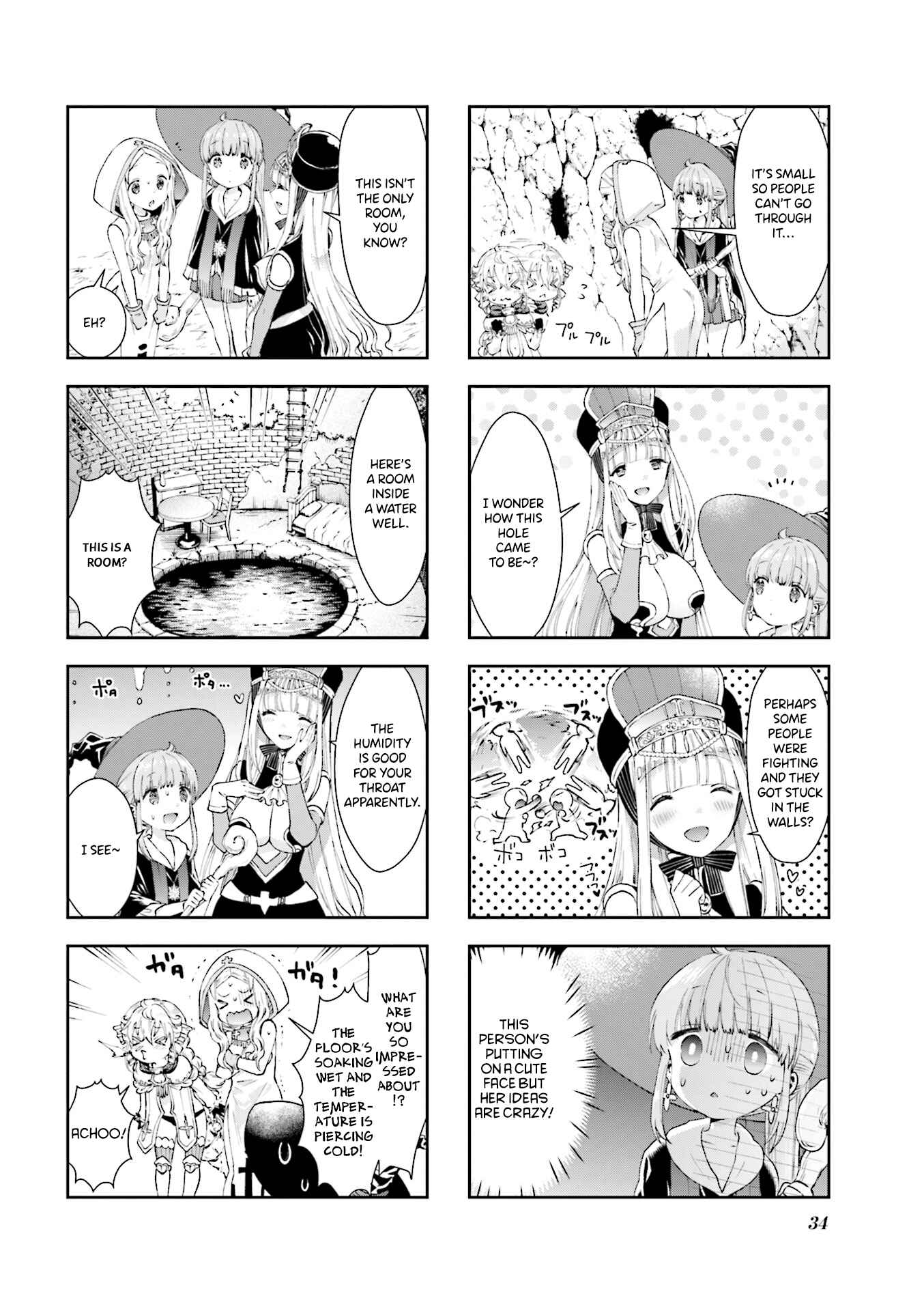 Page 7 Chapter 3 RPG Real Estate
