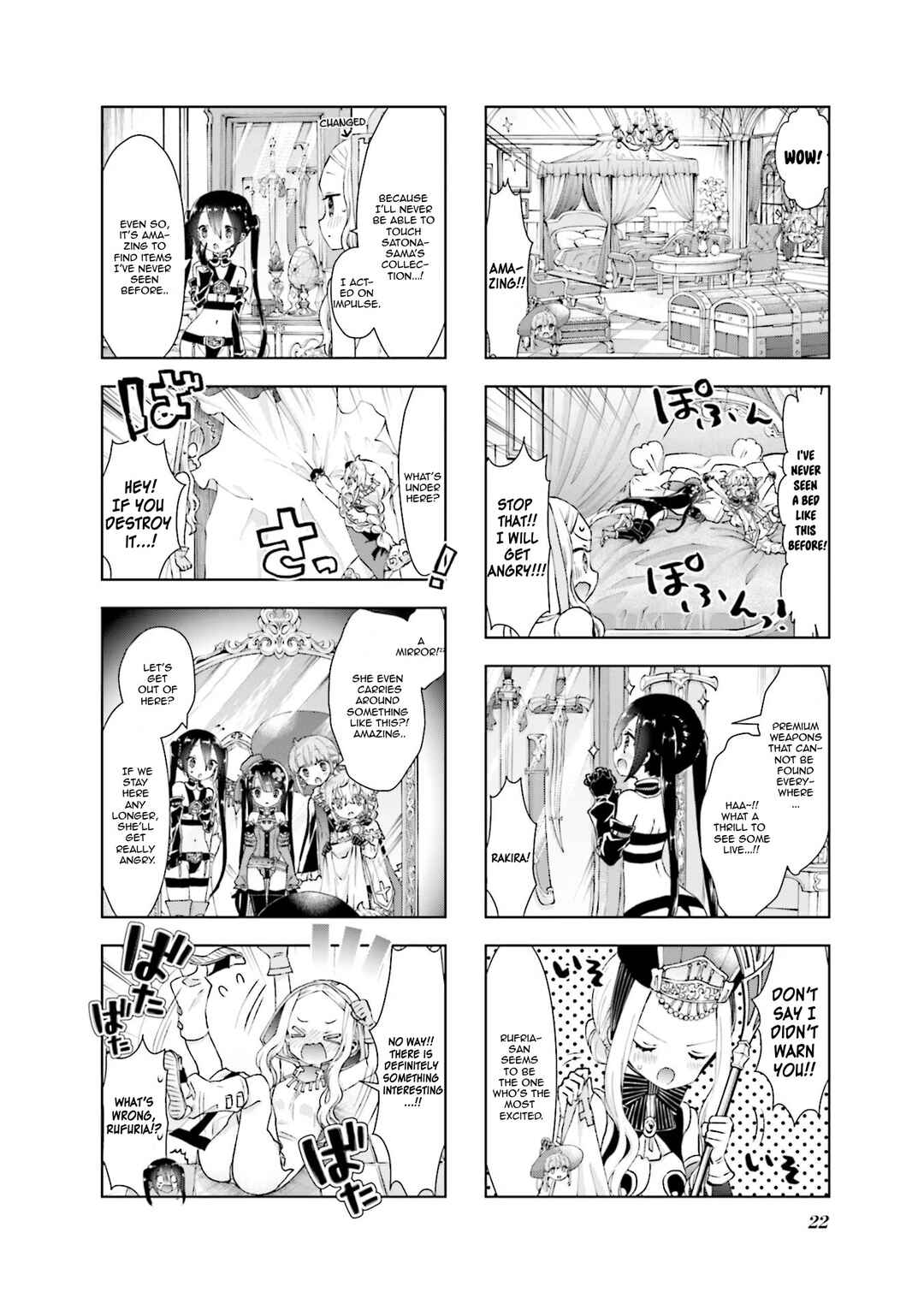 Page 4 Chapter 34 RPG Real Estate