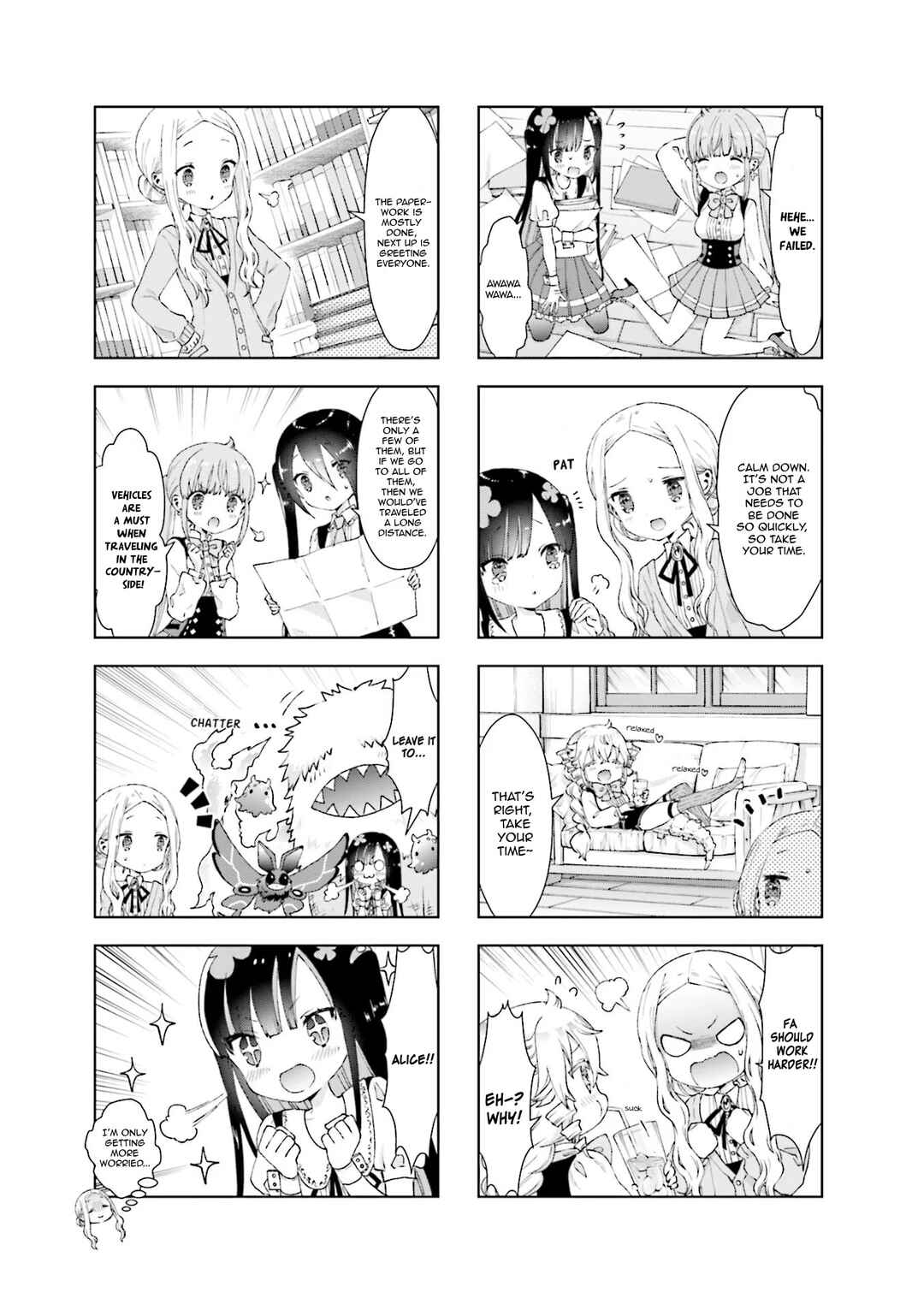 Page 5 Chapter 26 RPG Real Estate