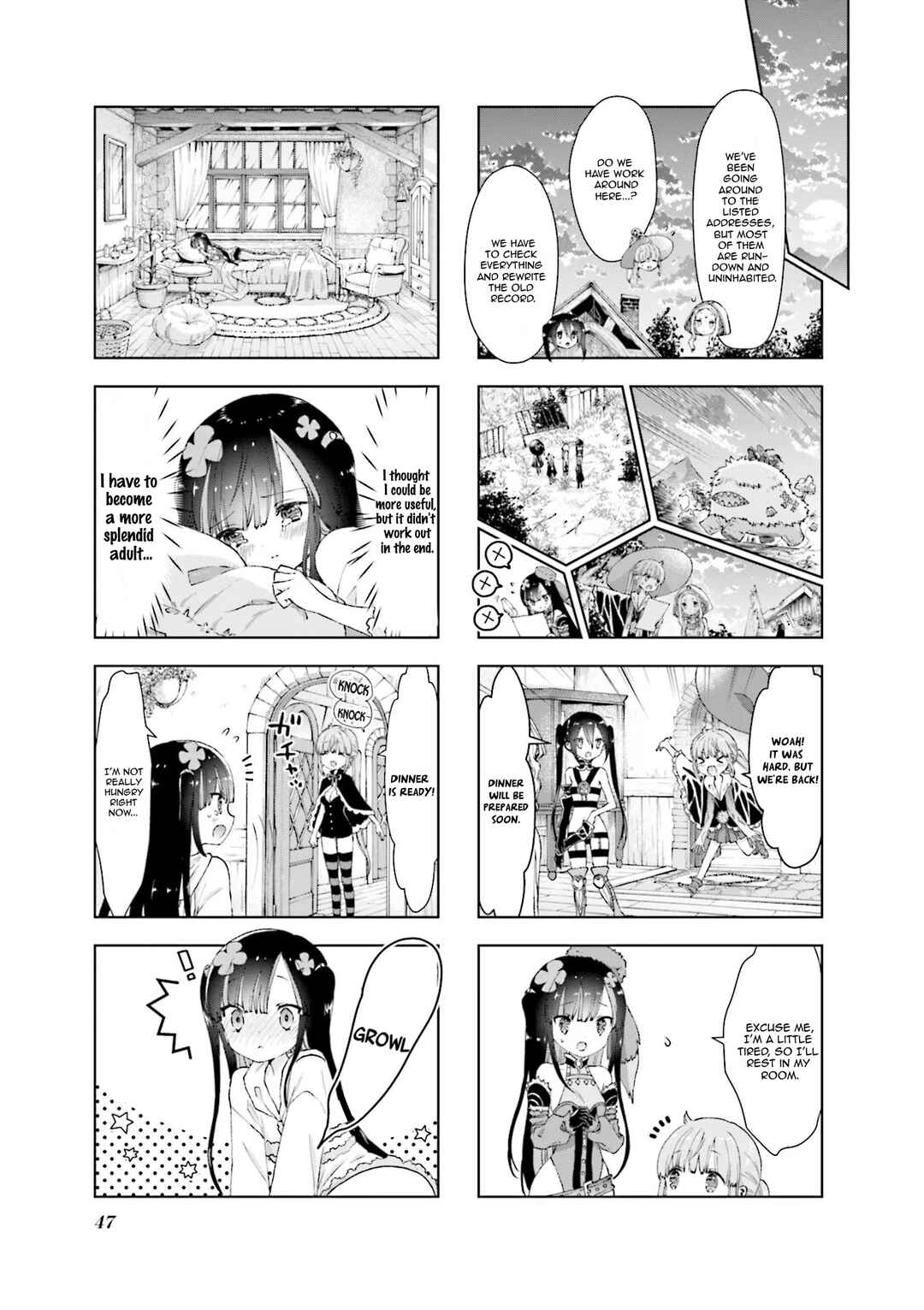 Page 9 Chapter 26 RPG Real Estate