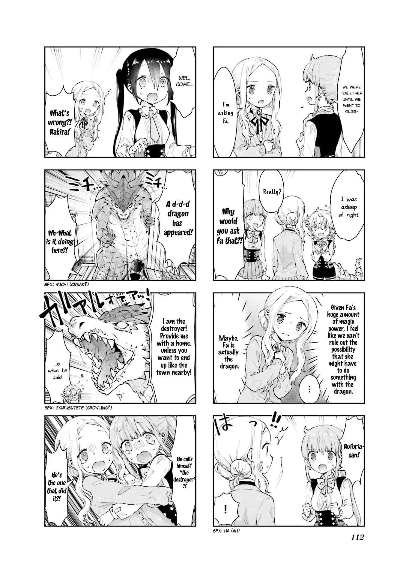 Page 4 Chapter 11 RPG Real Estate