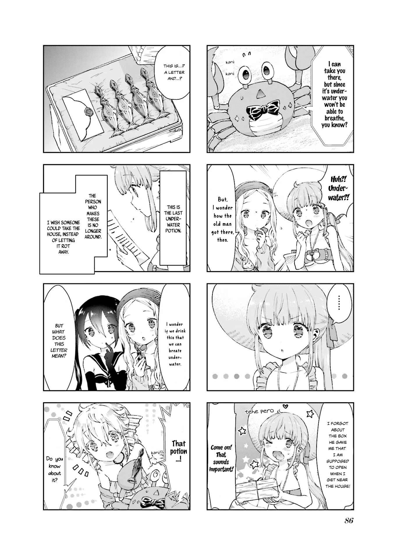 Page 8 Chapter 8 RPG Real Estate