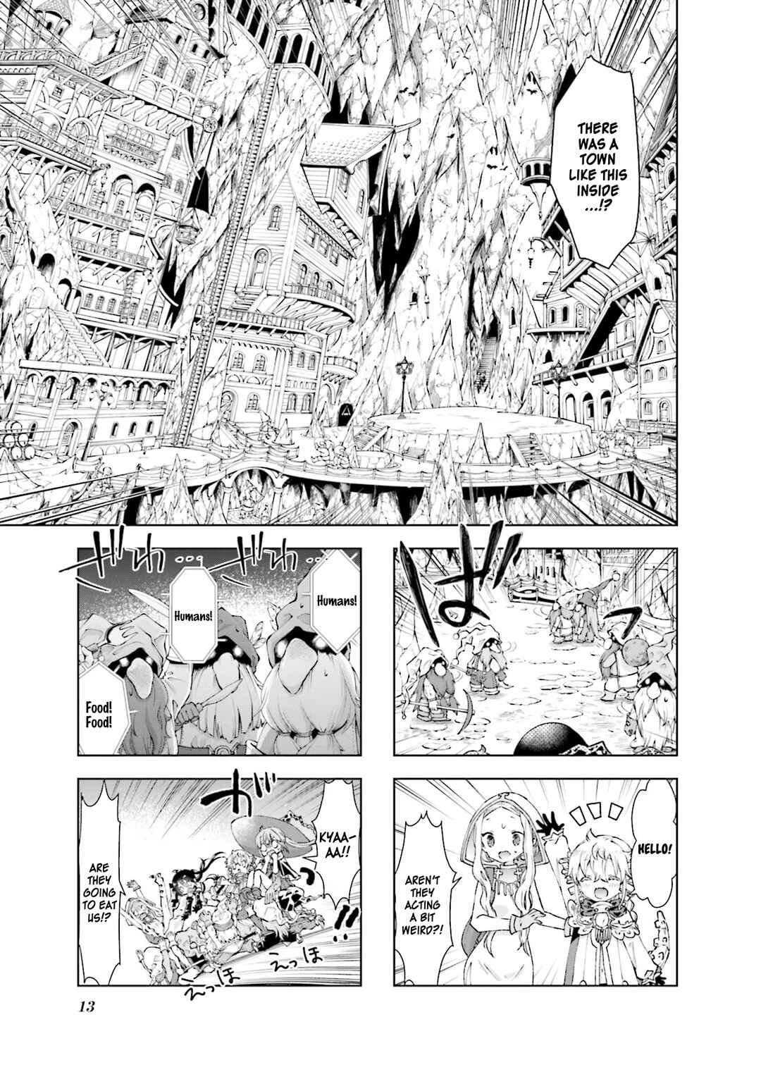 Page 15 Chapter 33 RPG Real Estate