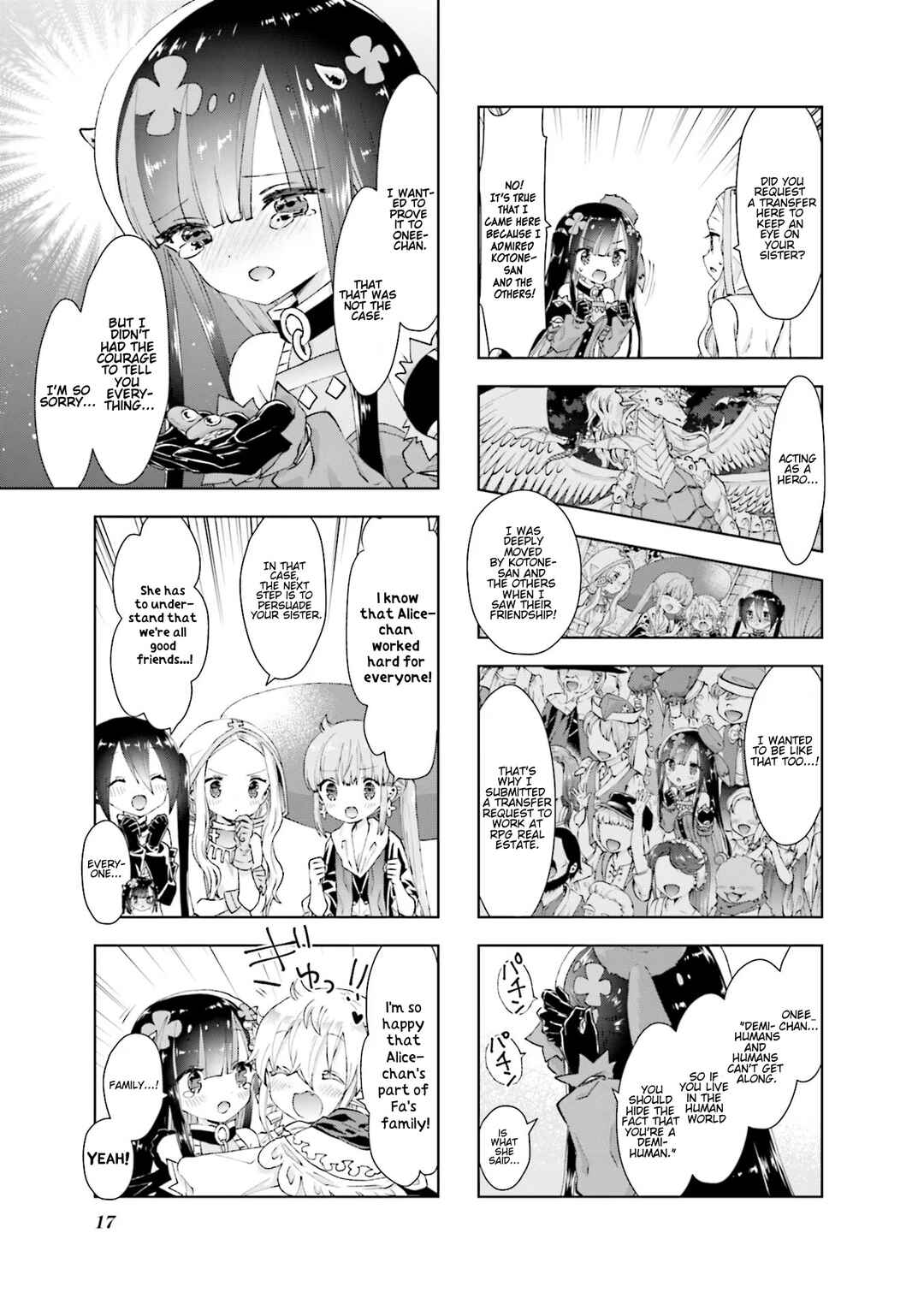 Page 19 Chapter 33 RPG Real Estate