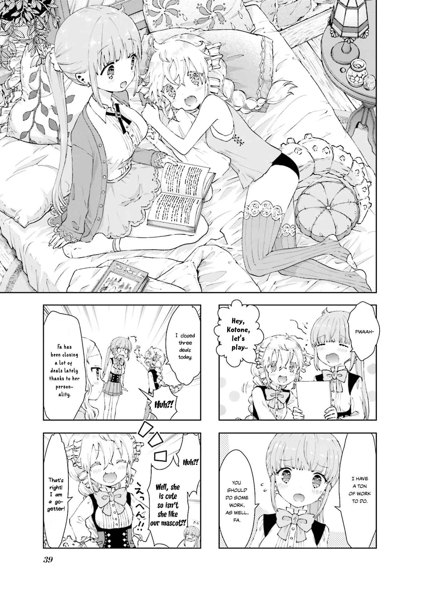 Page 1 Chapter 15 RPG Real Estate
