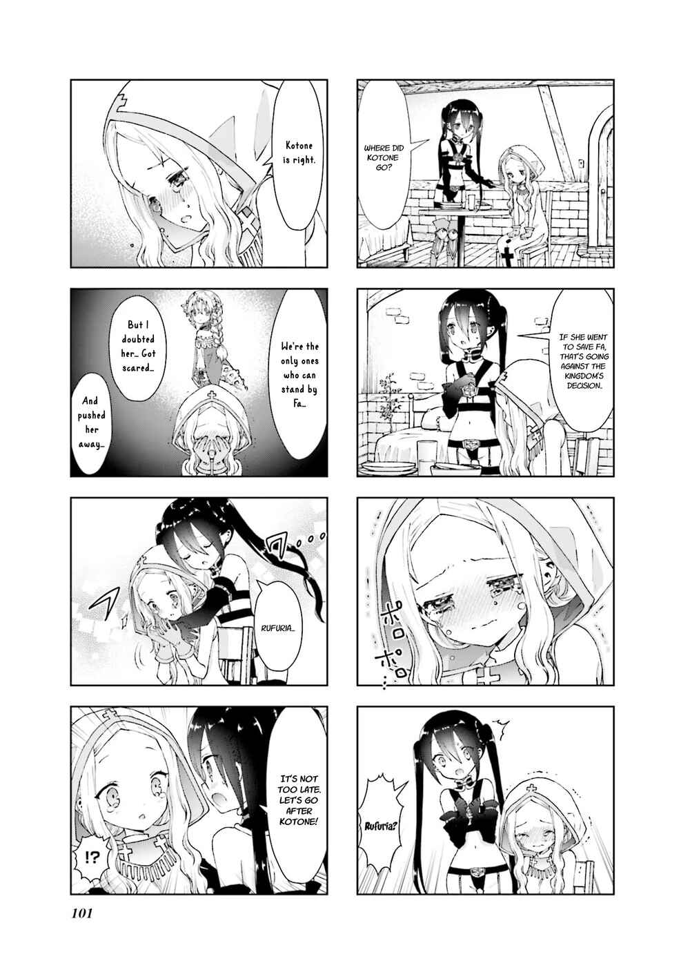 Page 3 Chapter 21 RPG Real Estate
