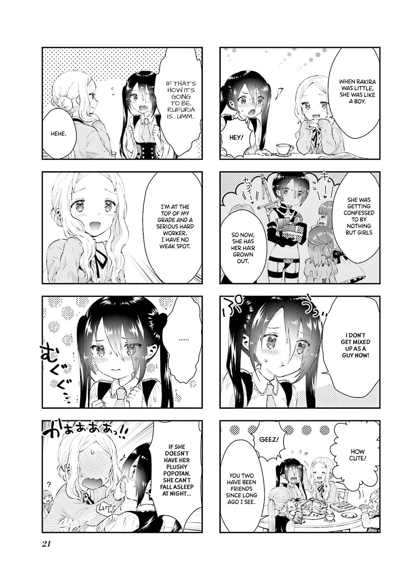 Page 4 Chapter 2 RPG Real Estate