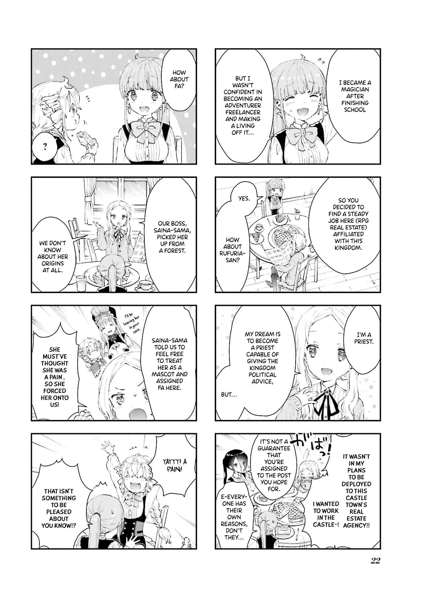 Page 5 Chapter 2 RPG Real Estate
