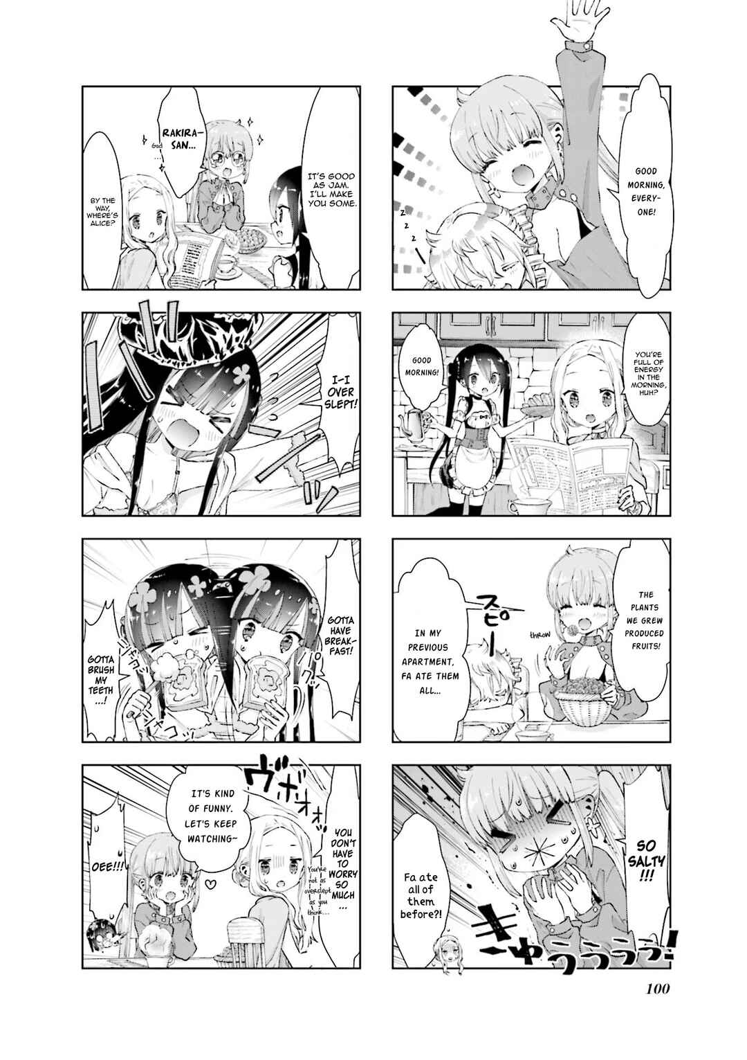Page 2 Chapter 32 RPG Real Estate