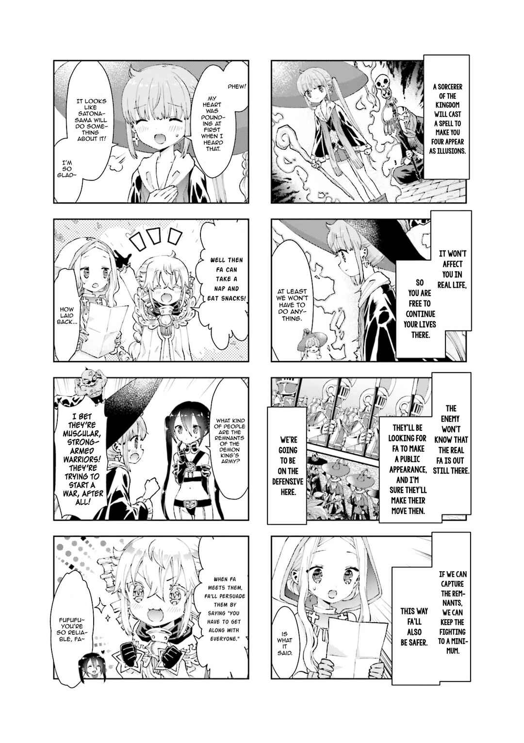 Page 5 Chapter 32 RPG Real Estate