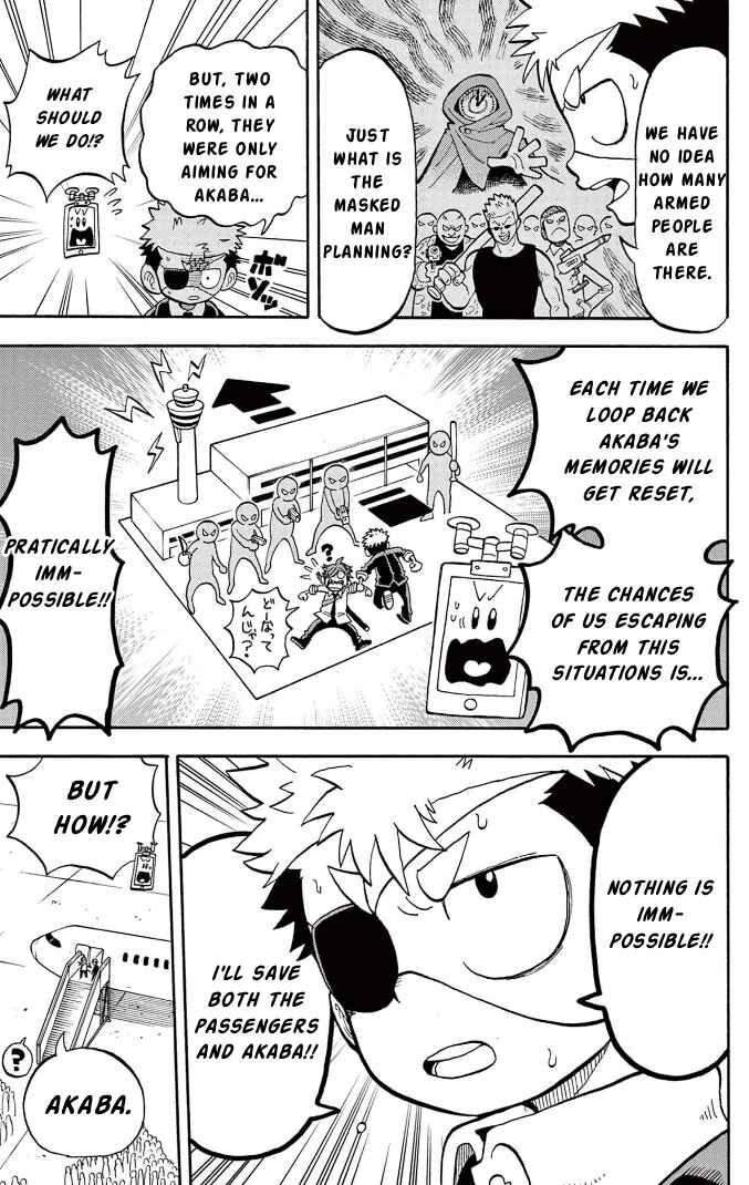 Page 9 Chapter 9 Fate Rewinder