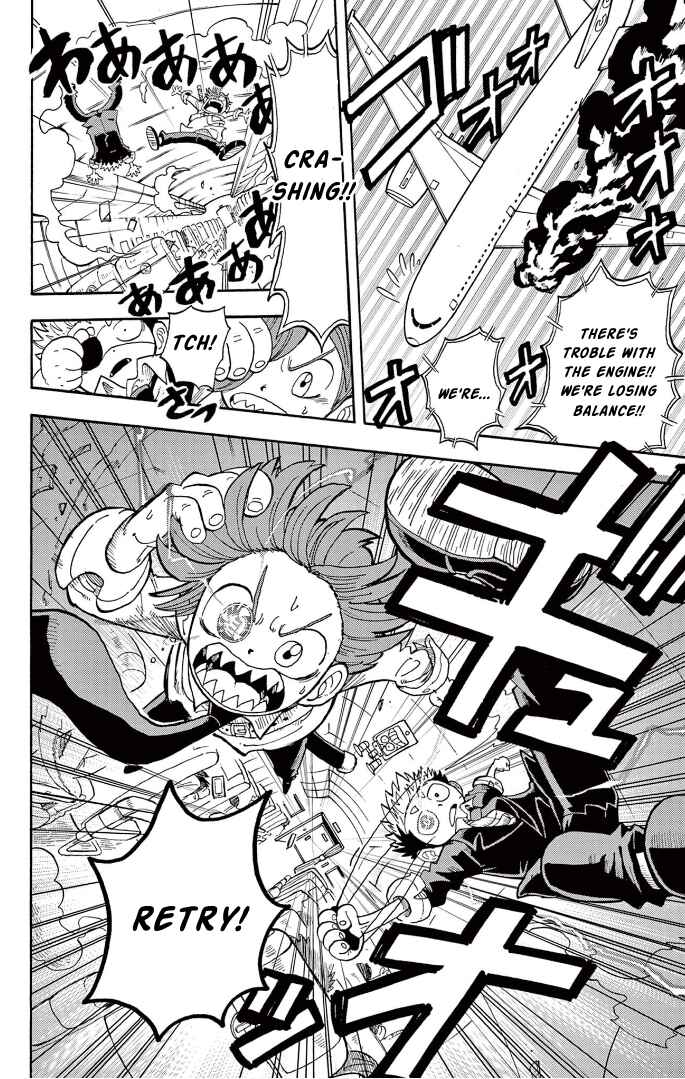 Page 15 Chapter 7 Fate Rewinder