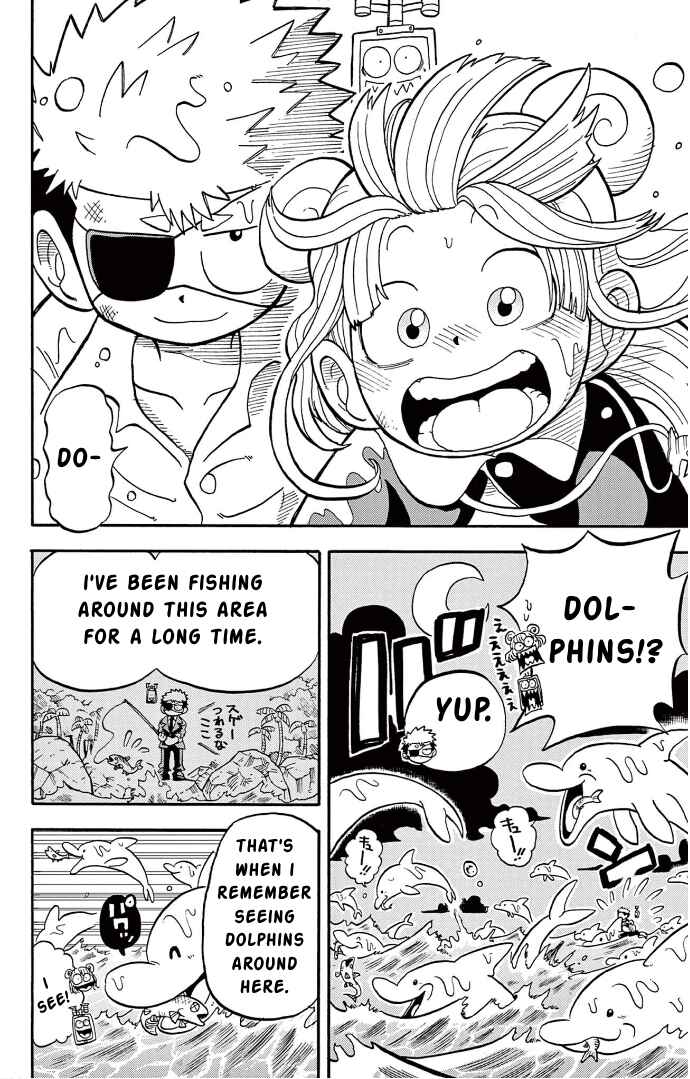 Page 46 Chapter 2 Fate Rewinder