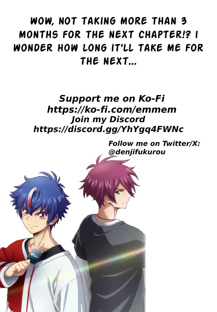 Page 30 Chapter 6 Fate Rewinder