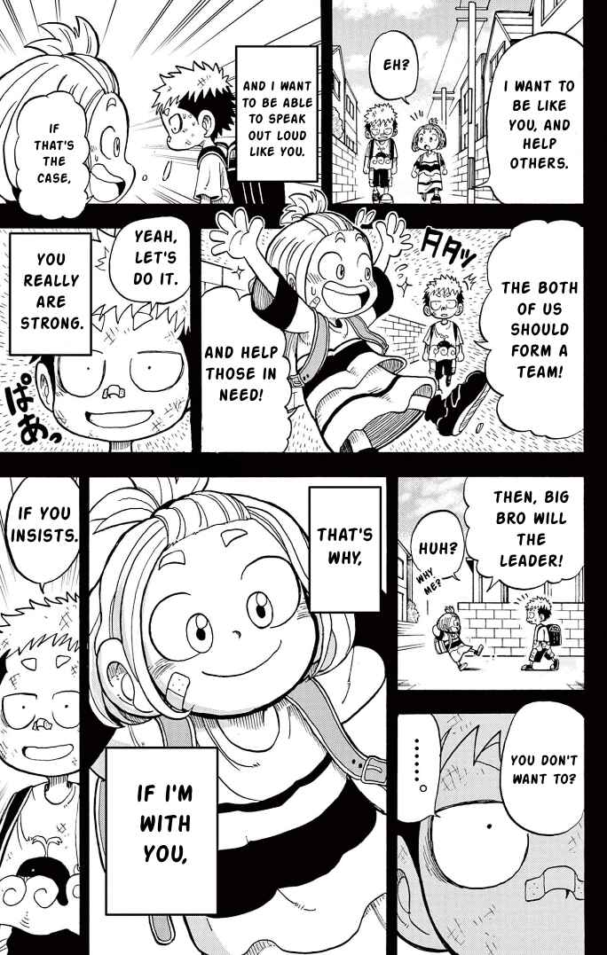 Page 27 Chapter 4 Fate Rewinder