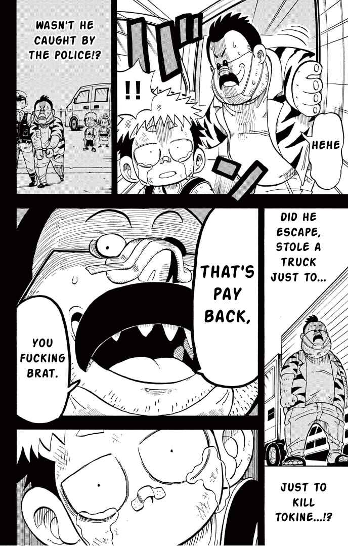 Page 31 Chapter 4 Fate Rewinder