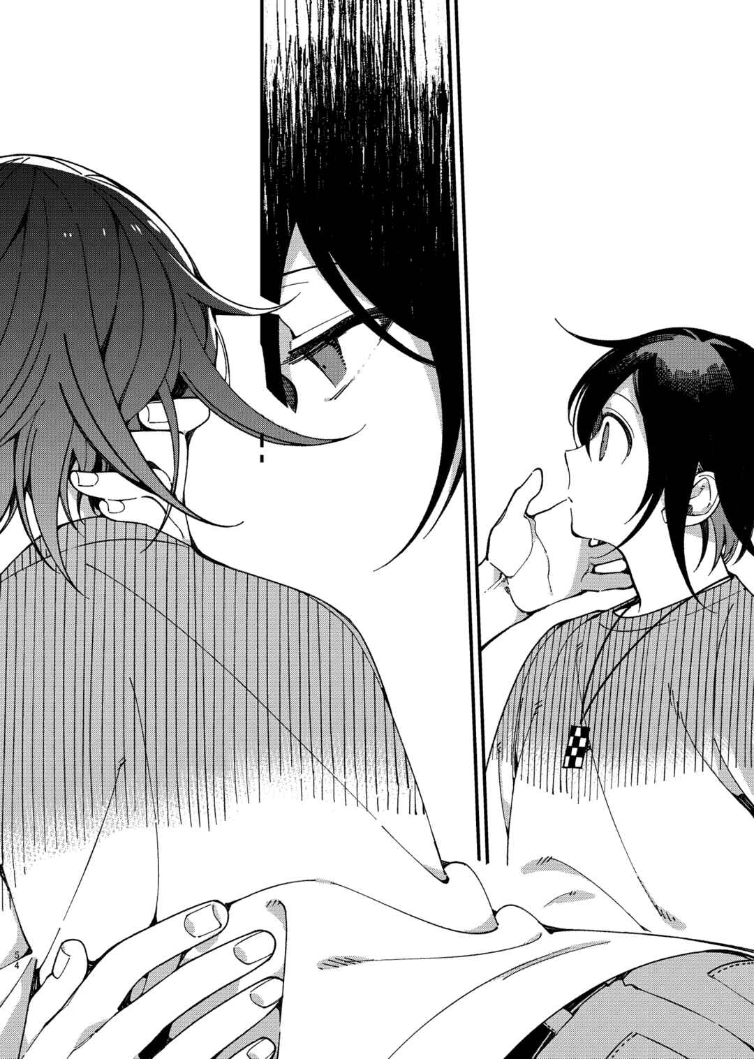 Page 54 Chapter Unknown_6cc4 New Danganronpa V3 - Tsumaranakunai Hibi wo Arigatou (Doujinshi)