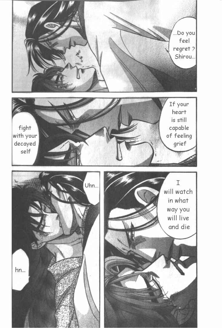 Page 17 Chapter 4 Samurai Love