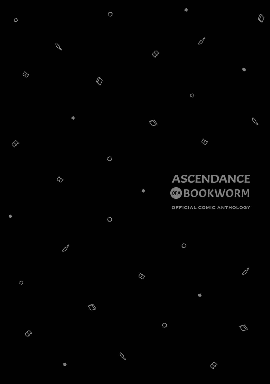 Page 10 Chapter 46 Ascendance of a Bookworm Official Comic Anthology