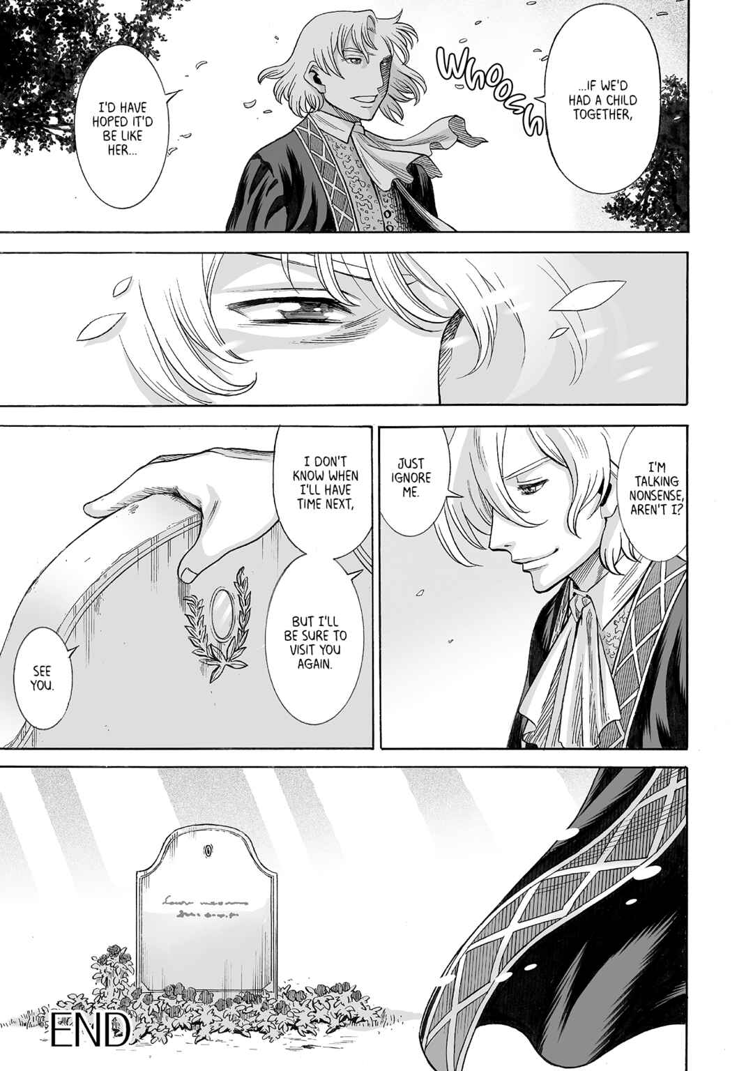 Page 2 Chapter 15 Ascendance of a Bookworm Official Comic Anthology