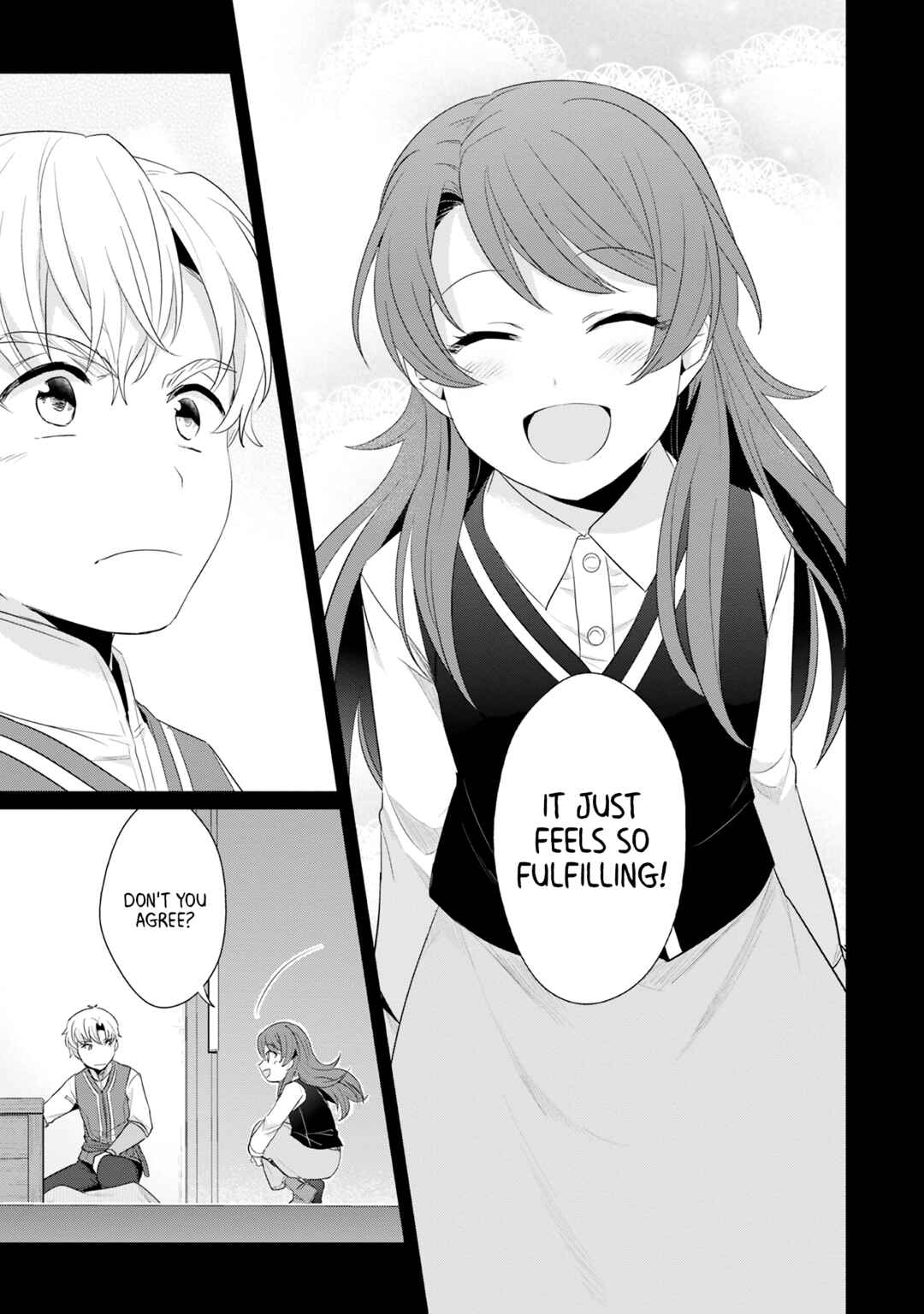 Page 7 Chapter 17 Ascendance of a Bookworm Official Comic Anthology