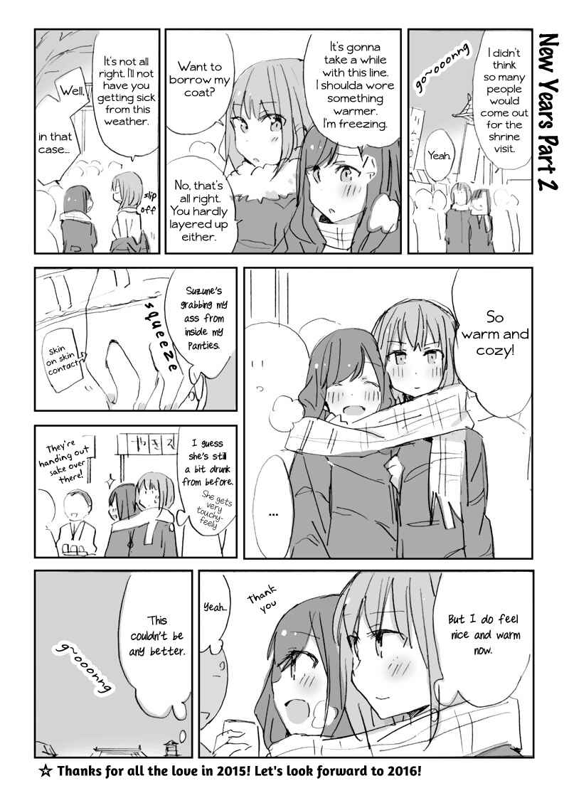 Page 1 Chapter 10 Company Girls