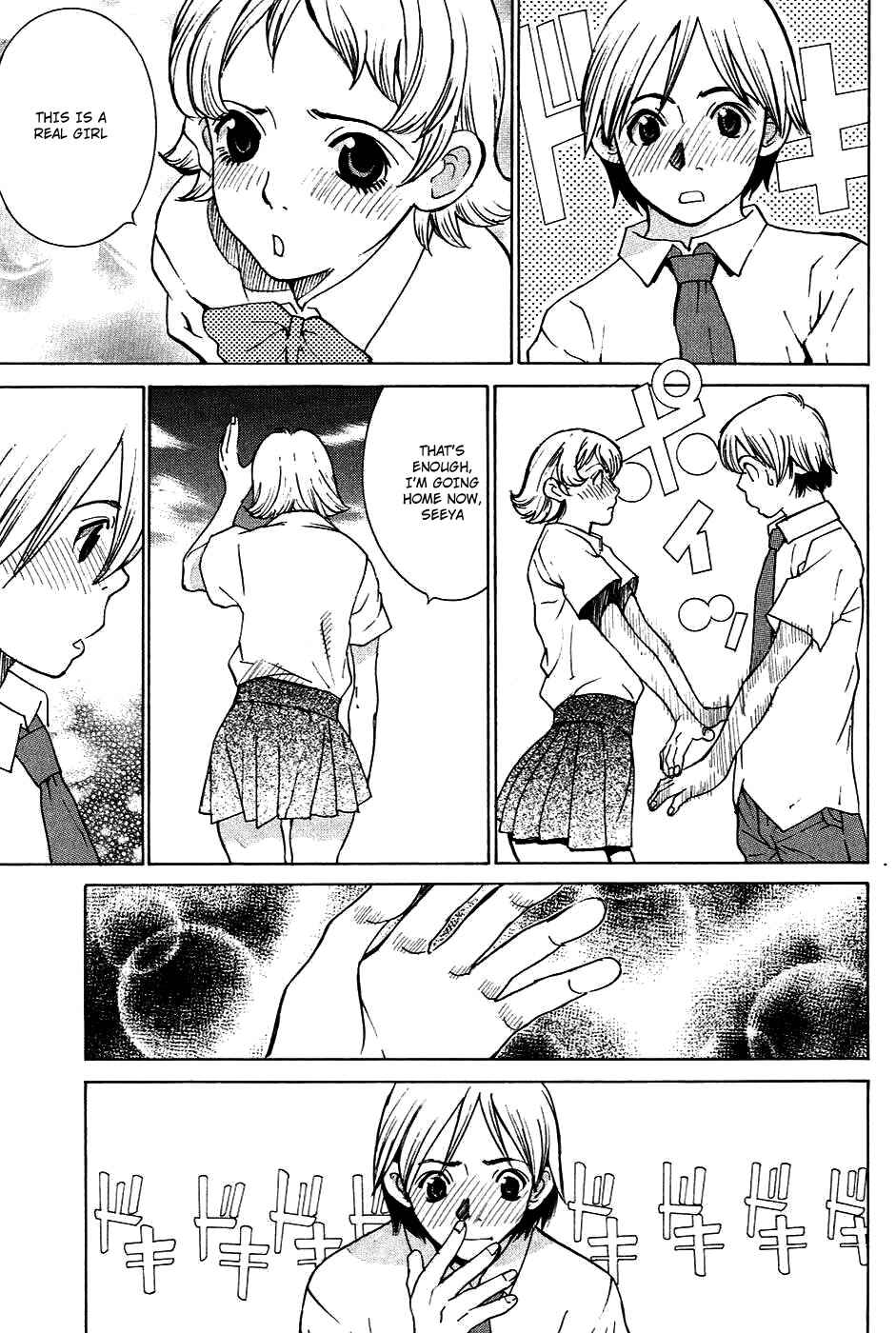 Page 11 Chapter 5 A Girls
