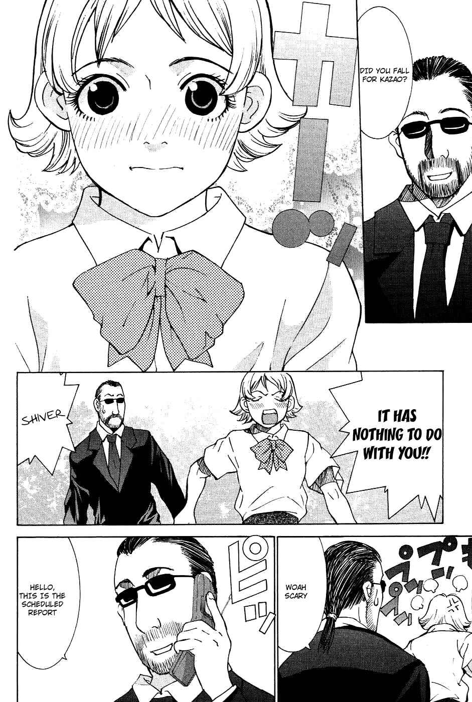 Page 14 Chapter 5 A Girls
