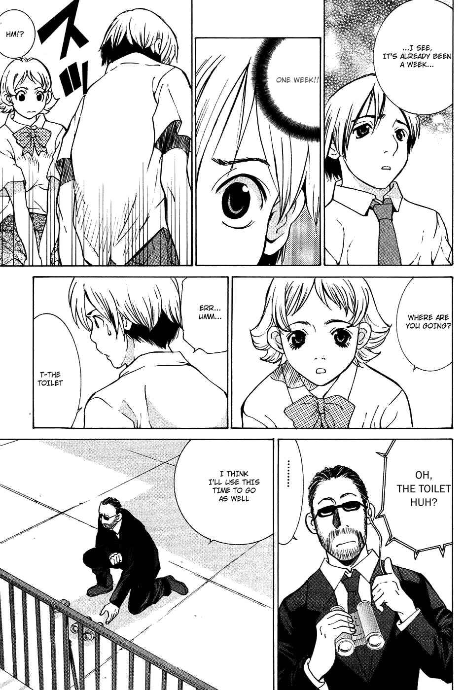 Page 19 Chapter 5 A Girls
