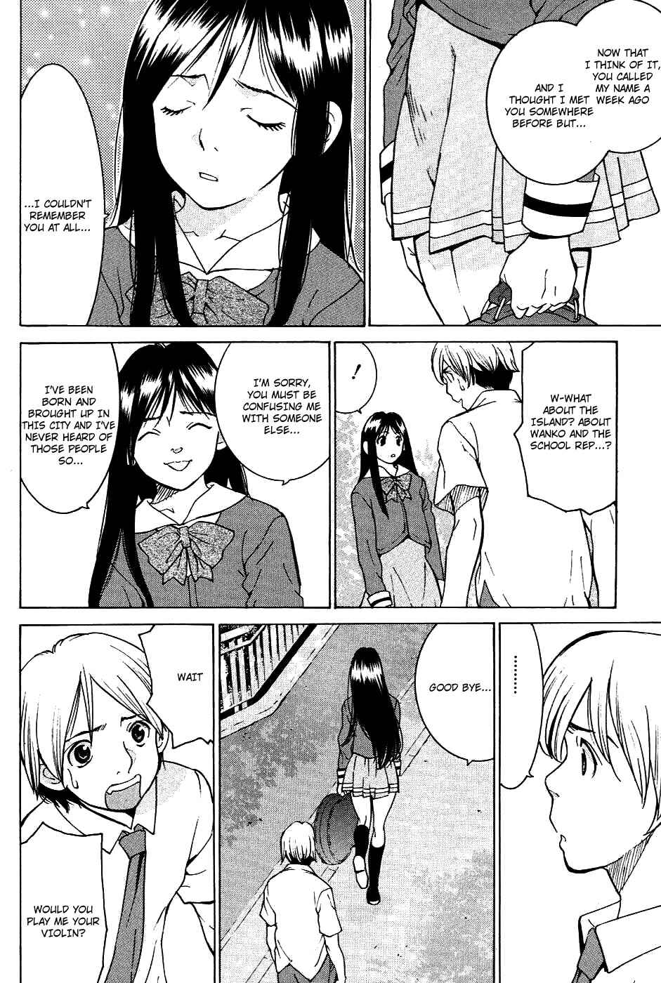 Page 31 Chapter 5 A Girls