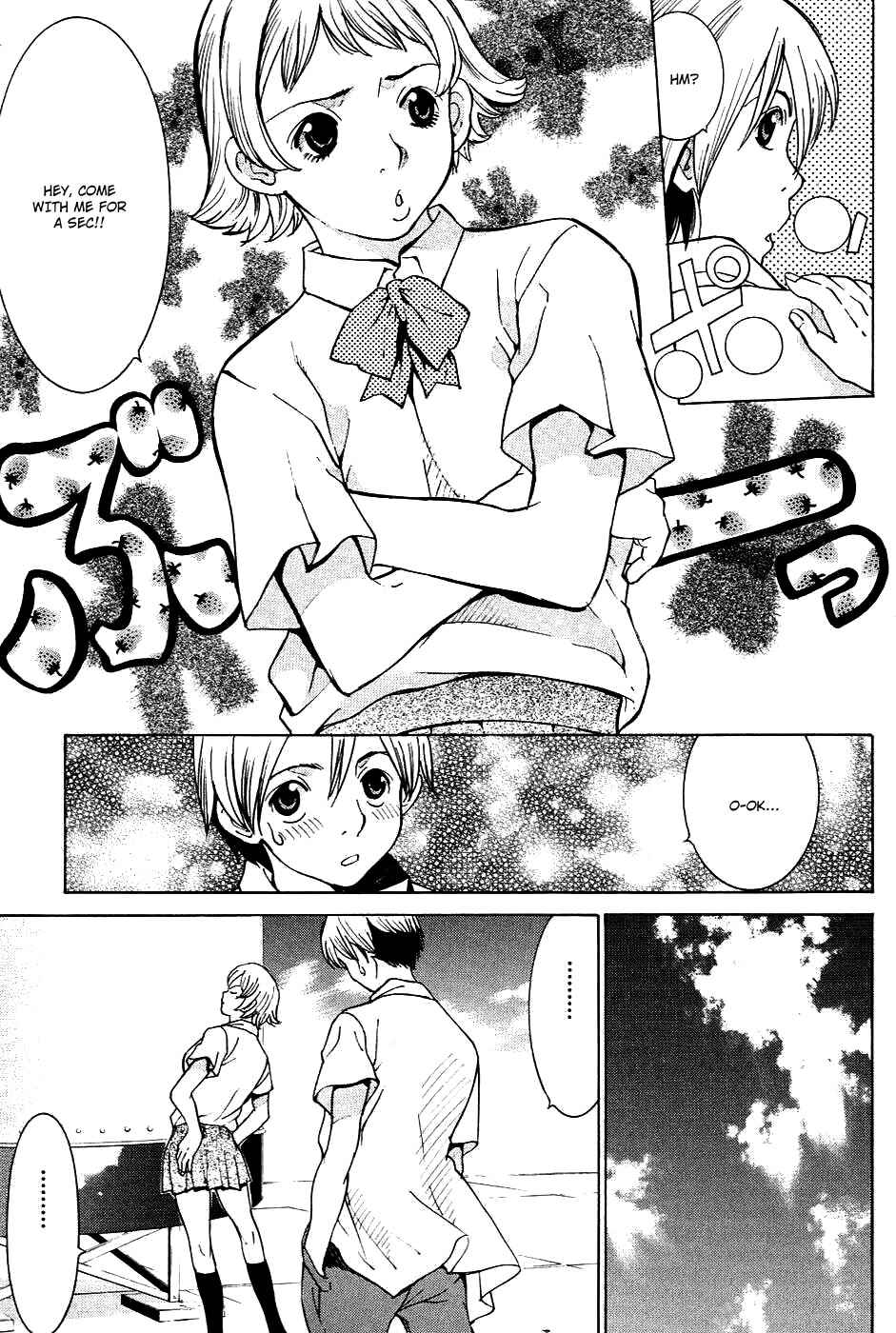 Page 5 Chapter 5 A Girls