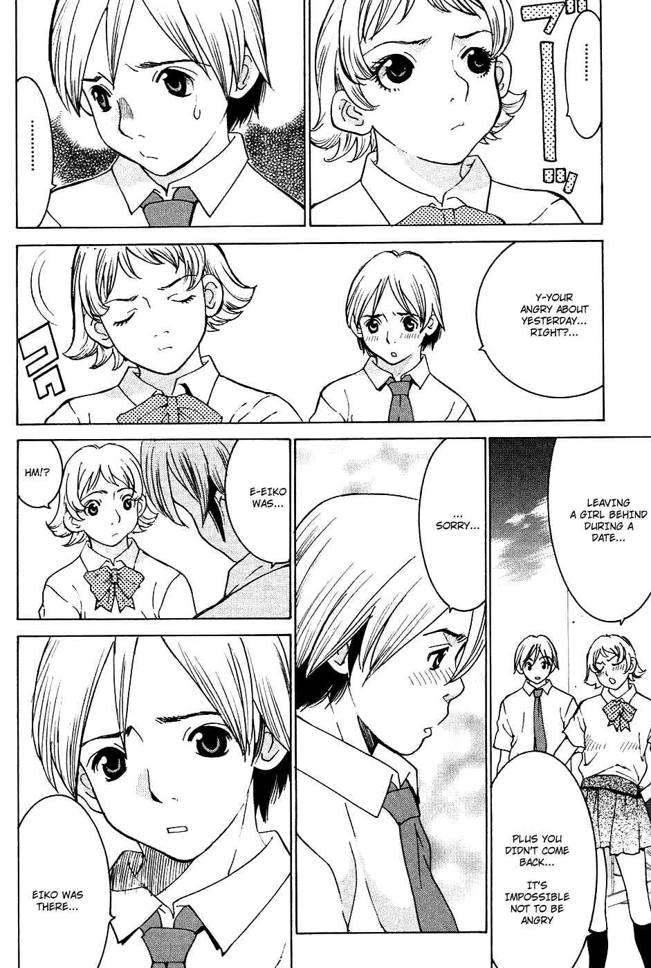 Page 6 Chapter 5 A Girls