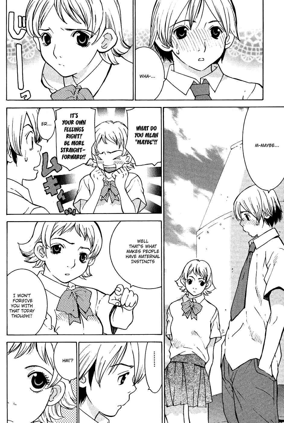 Page 8 Chapter 5 A Girls
