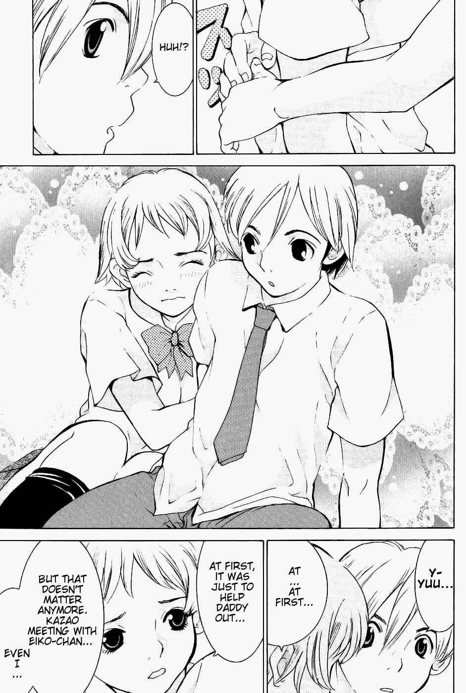 Page 10 Chapter 9 A Girls