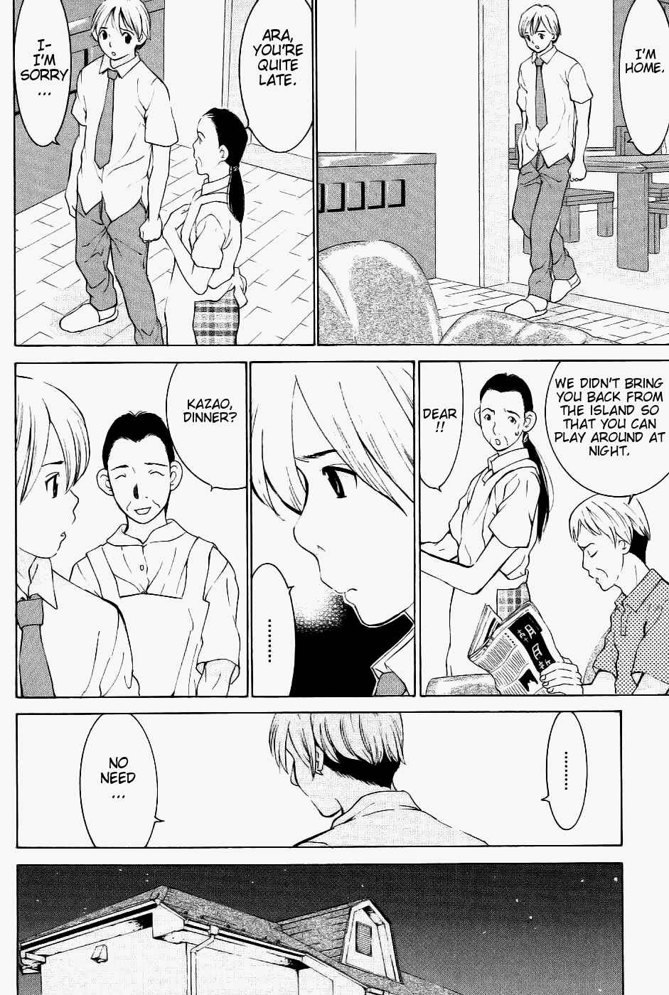 Page 13 Chapter 9 A Girls
