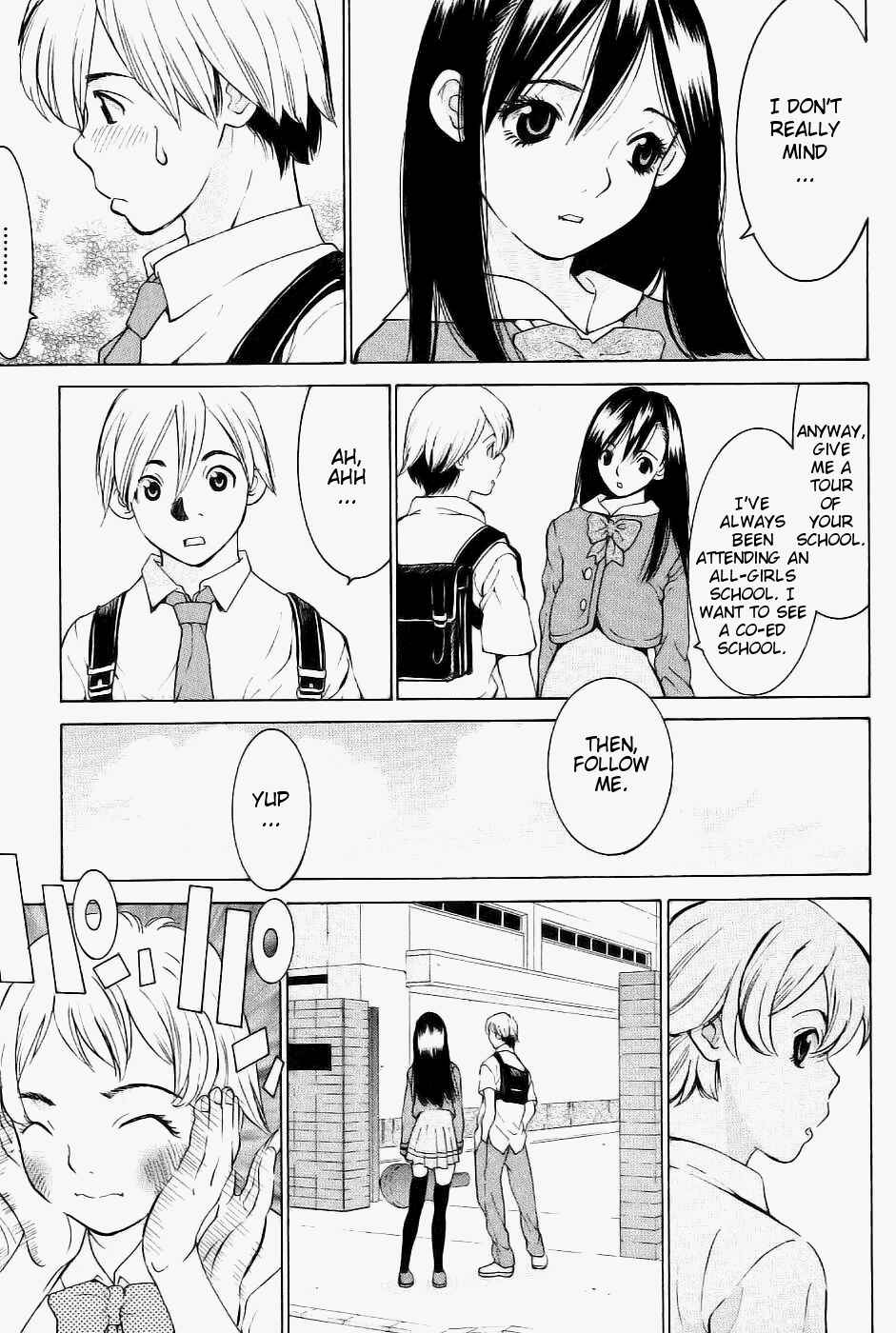Page 22 Chapter 9 A Girls