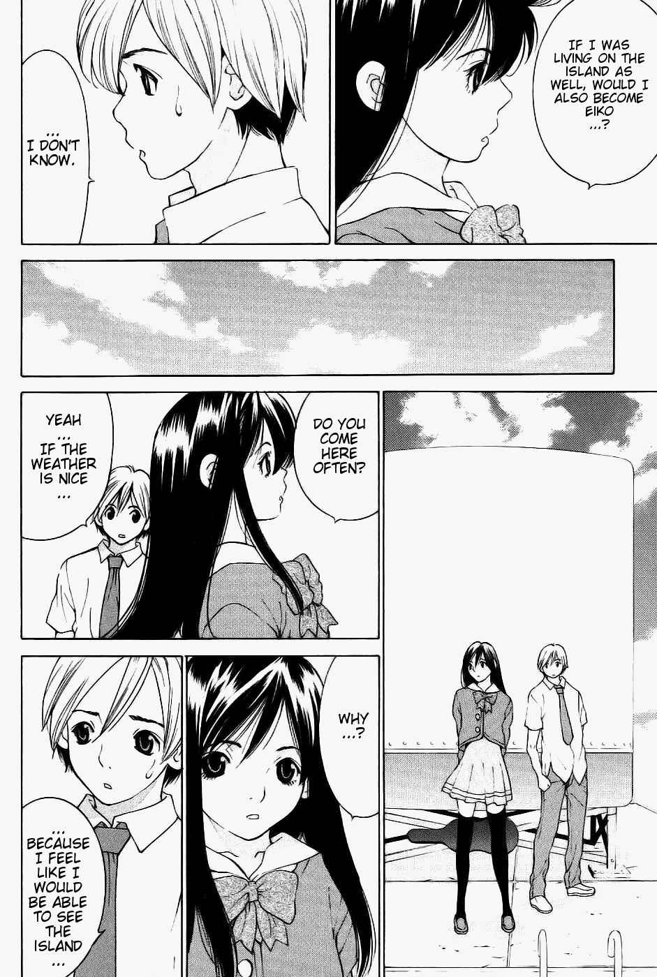 Page 25 Chapter 9 A Girls