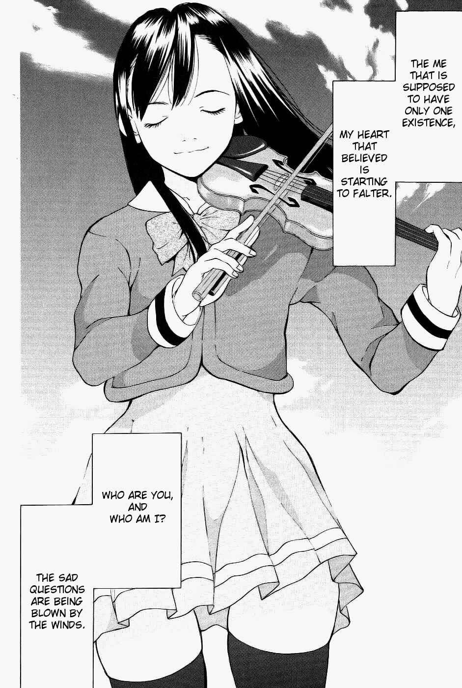 Page 33 Chapter 9 A Girls
