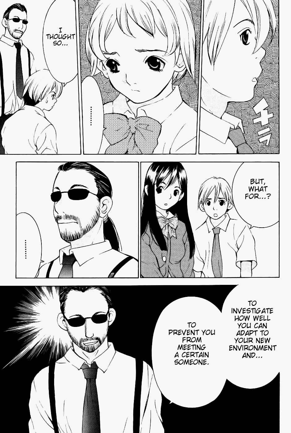 Page 4 Chapter 9 A Girls