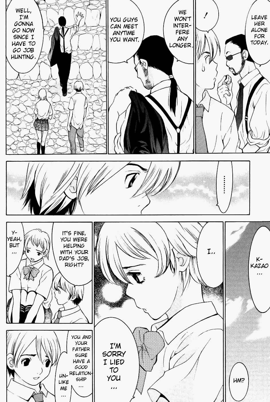 Page 9 Chapter 9 A Girls