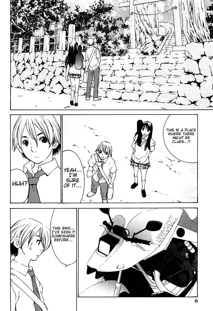 Page 10 Chapter 11 A Girls