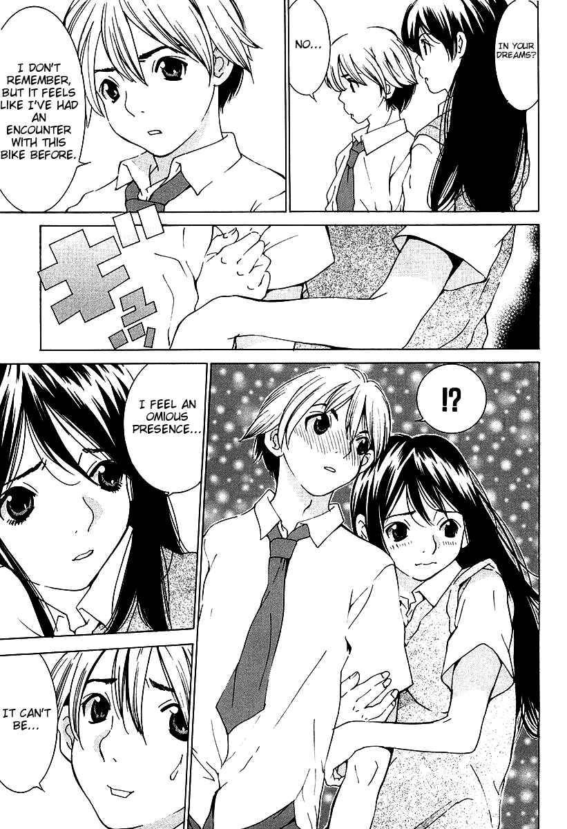 Page 11 Chapter 11 A Girls