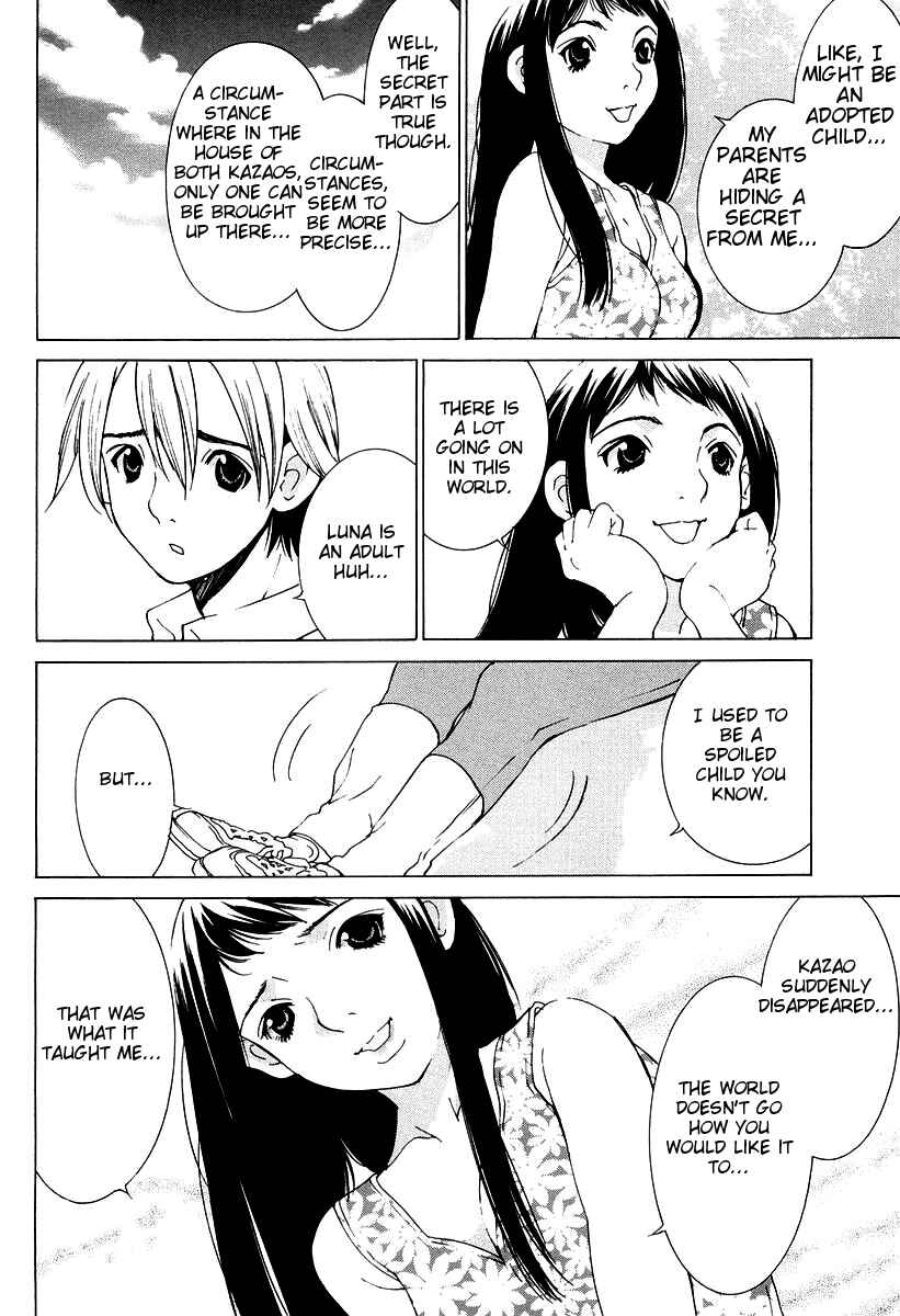 Page 22 Chapter 11 A Girls