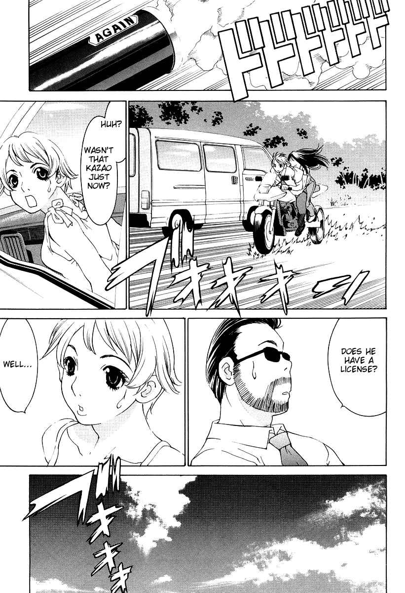 Page 27 Chapter 11 A Girls