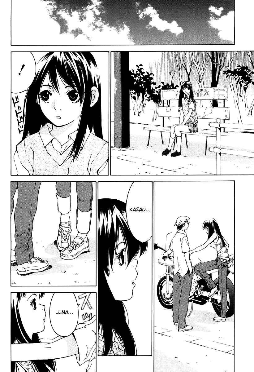 Page 30 Chapter 11 A Girls