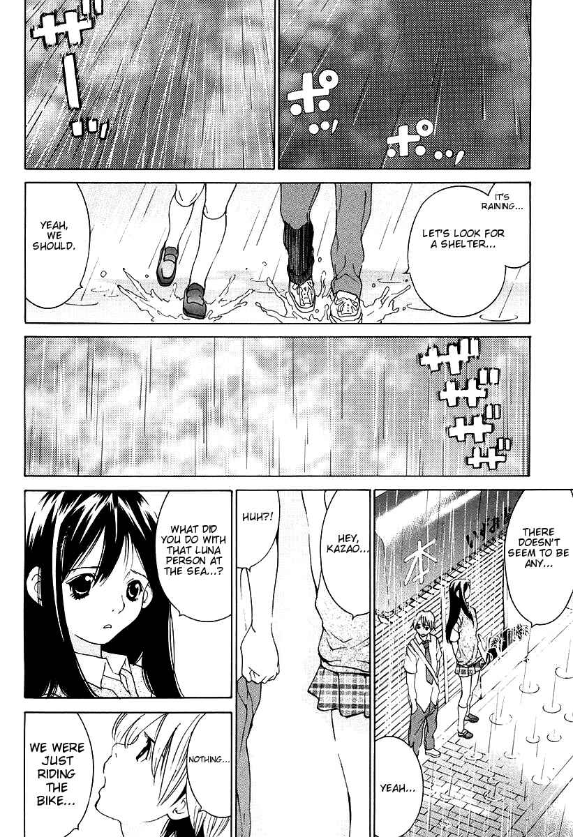 Page 36 Chapter 11 A Girls
