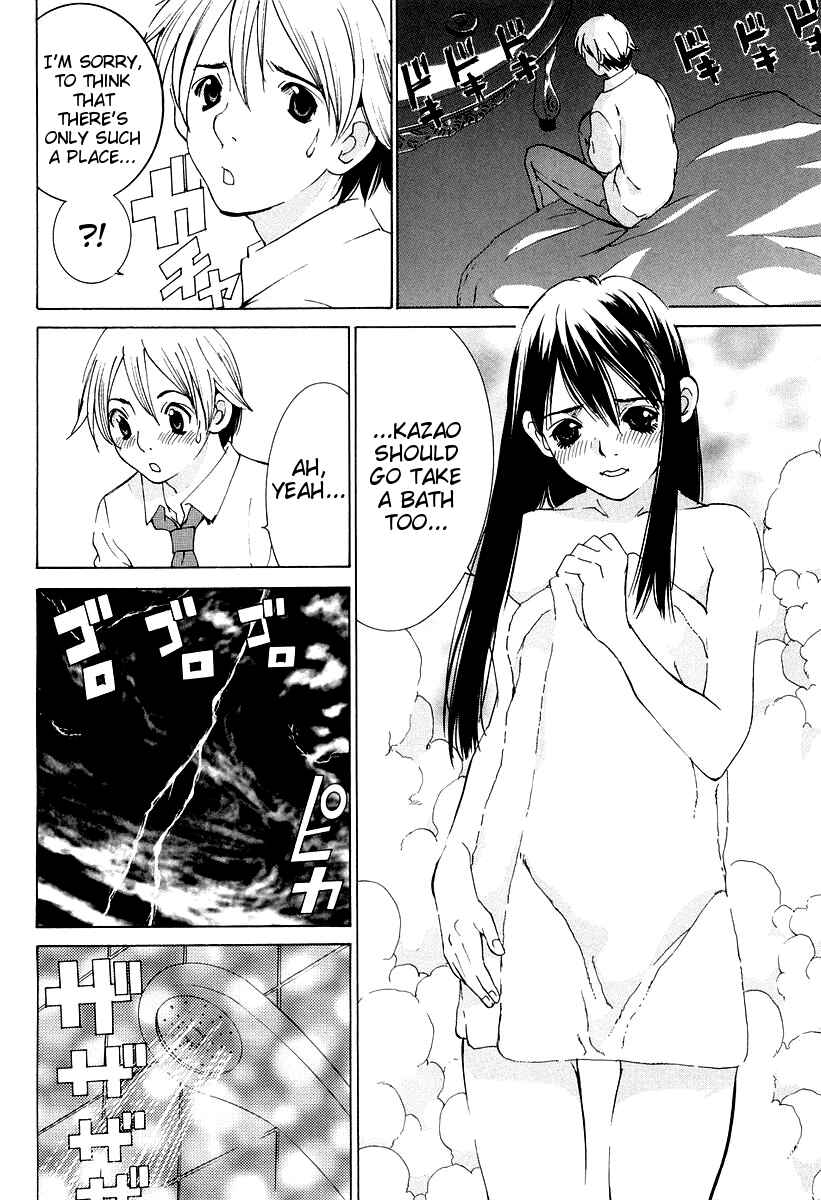 Page 38 Chapter 11 A Girls